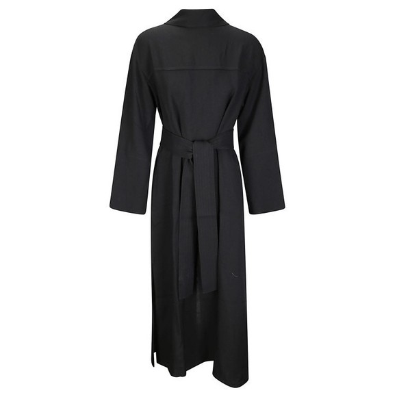 Studio Nicholson Dresses & Skirts - Studio Nicholson High Collar Long Sleeve Dress - NWT